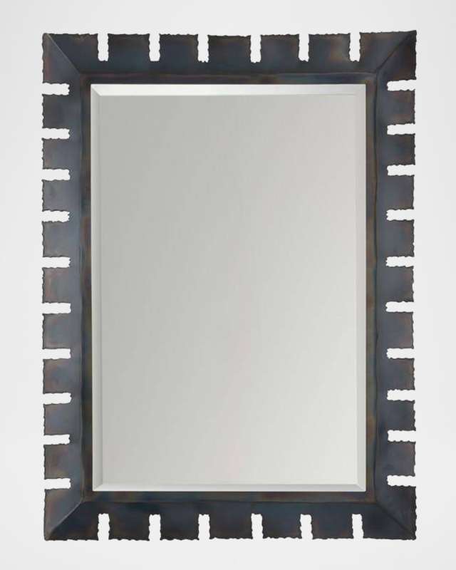 Jaguar 52" Wall Mirror
